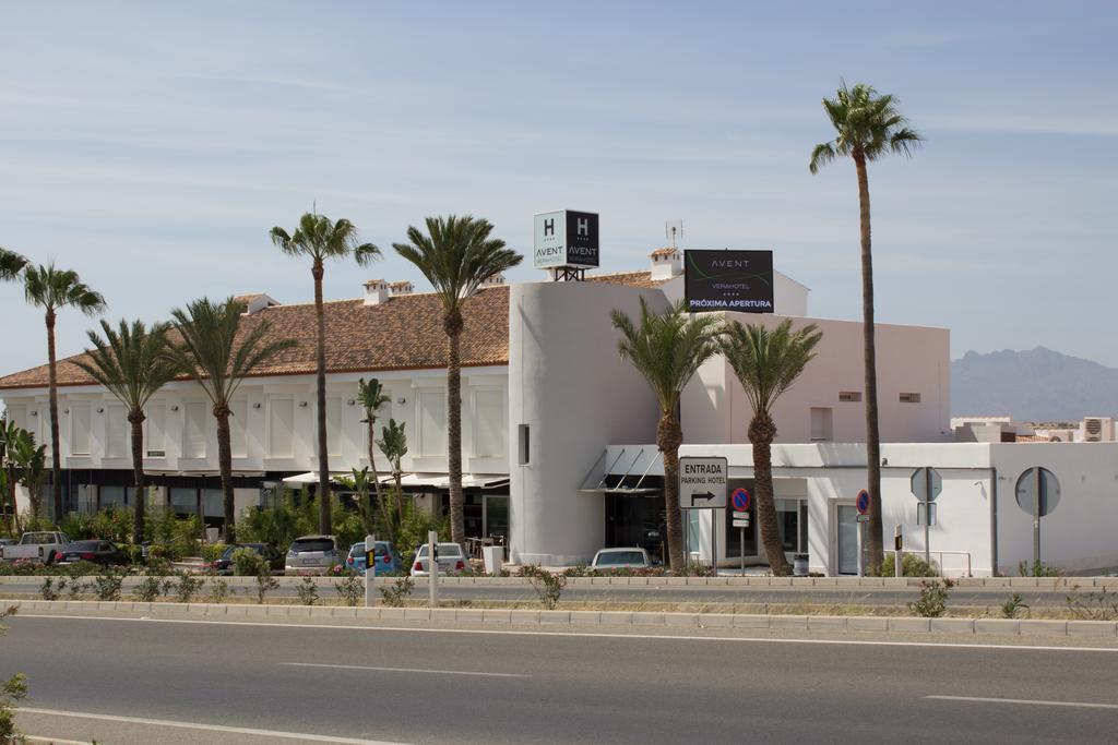 Hotel Avent Verahotel 4*