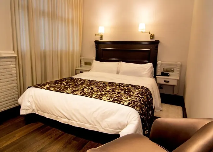 Avent Verahotel